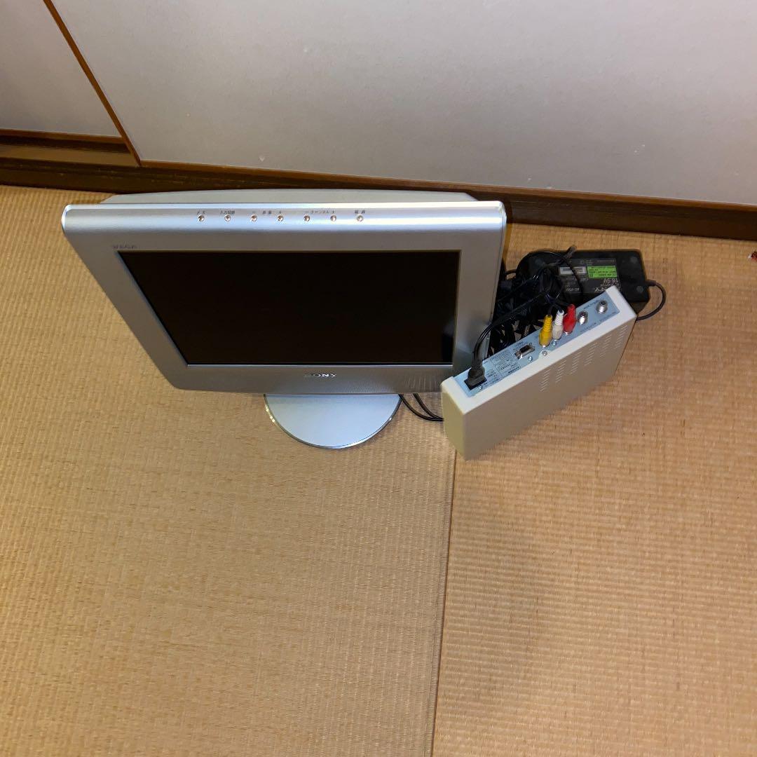 SONYテレビ