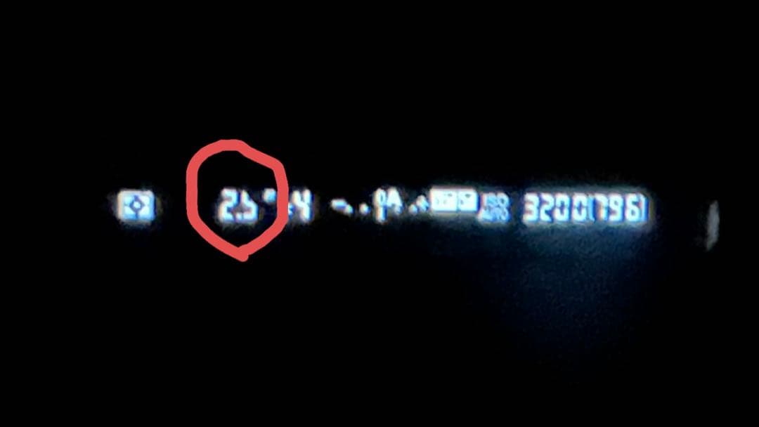 Nikon D850 デジタル一眼レフカメラ　若干不具合あり説明必読