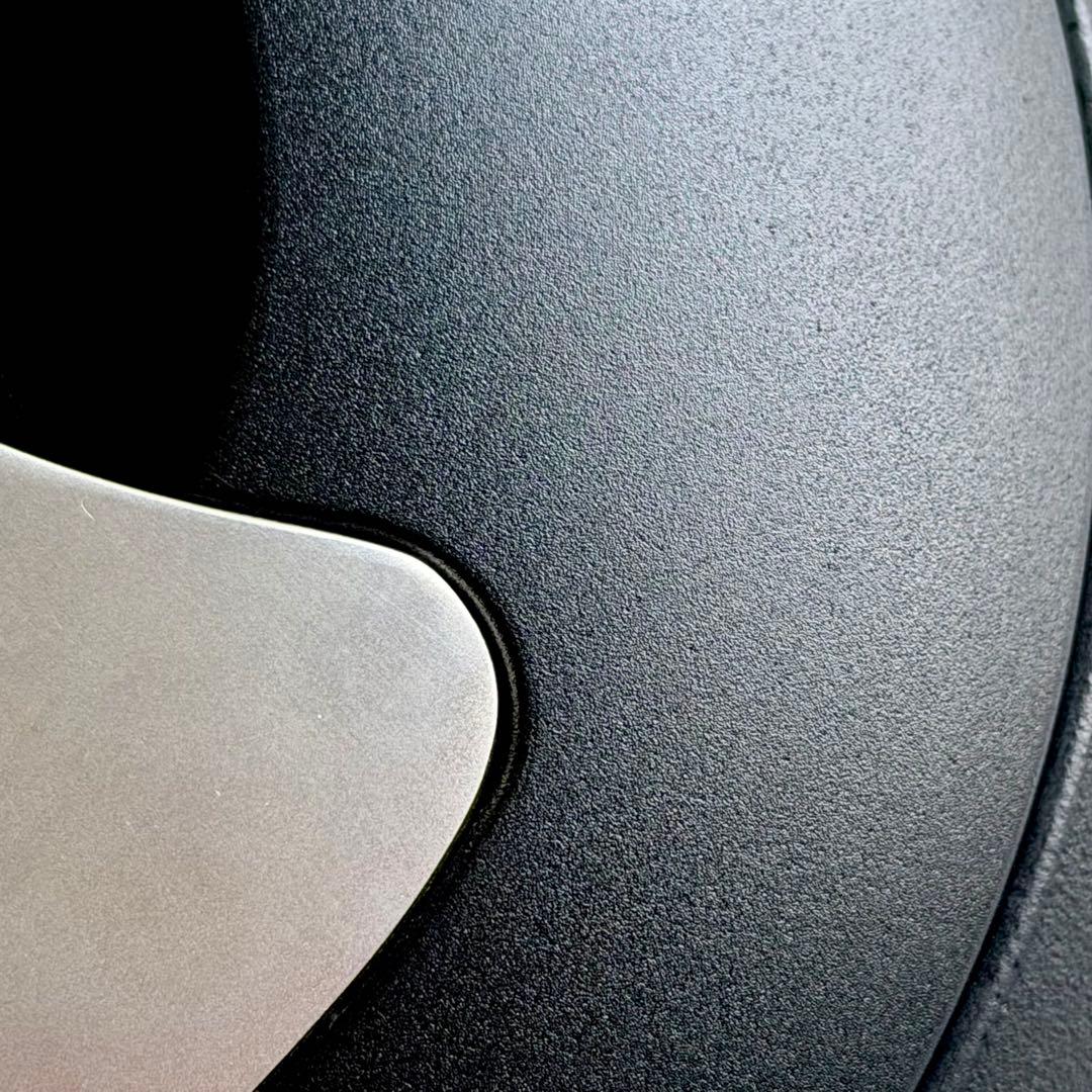 ANAORI CARBON POT アナオリ カーボン ポット 「オーバル」