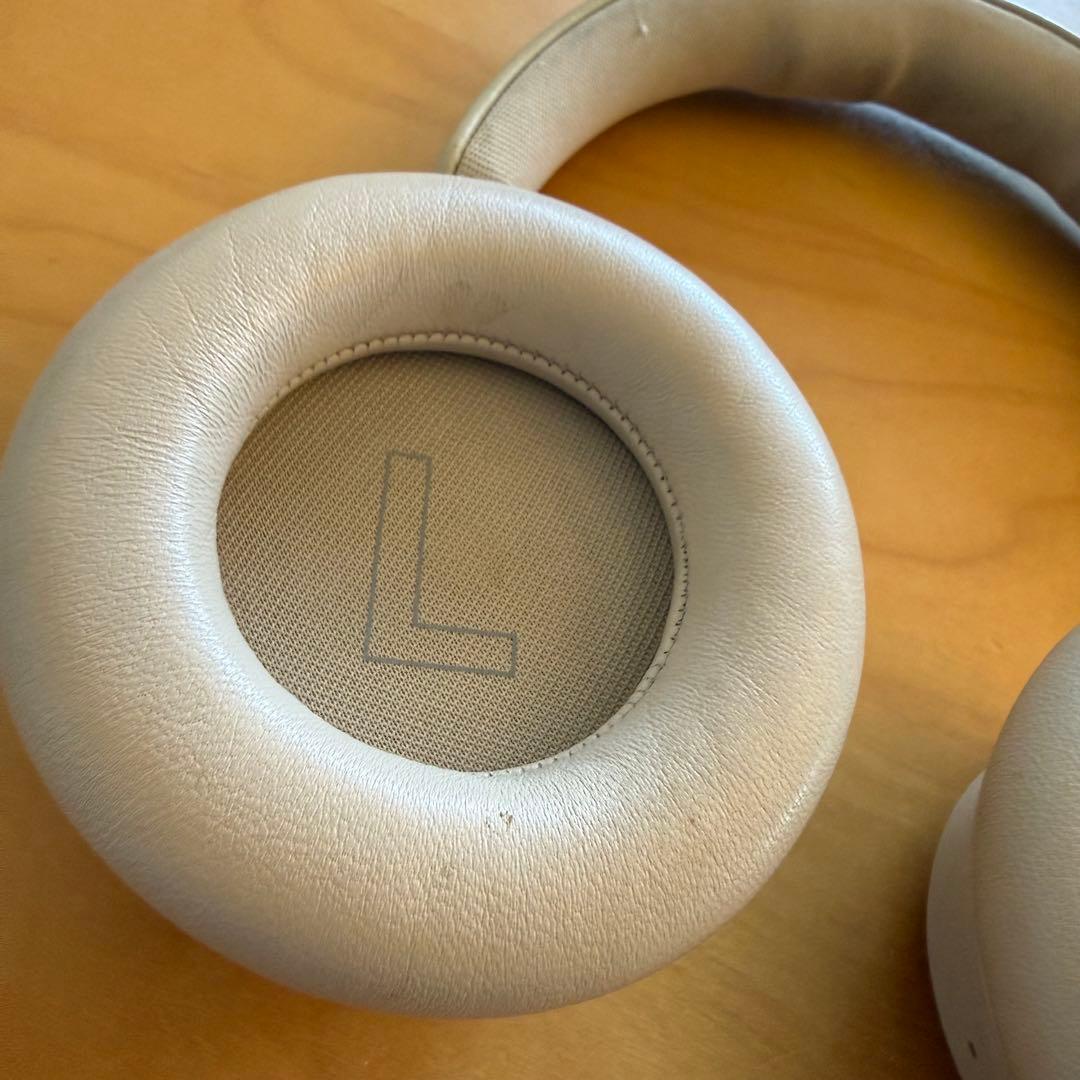 【箱付き】Bang & Olufsen BEOPLAY HX ヘッドホン