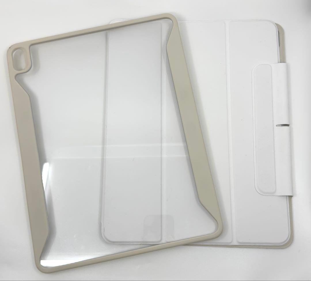 iPad Air 128GB 13インチ　パープル 2024年モデル 第6世代