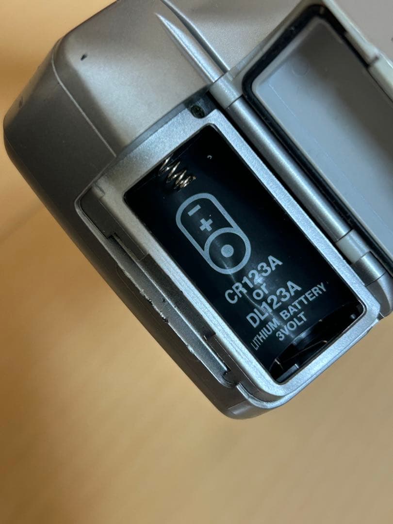 KYOCERA TPROOF カメラ