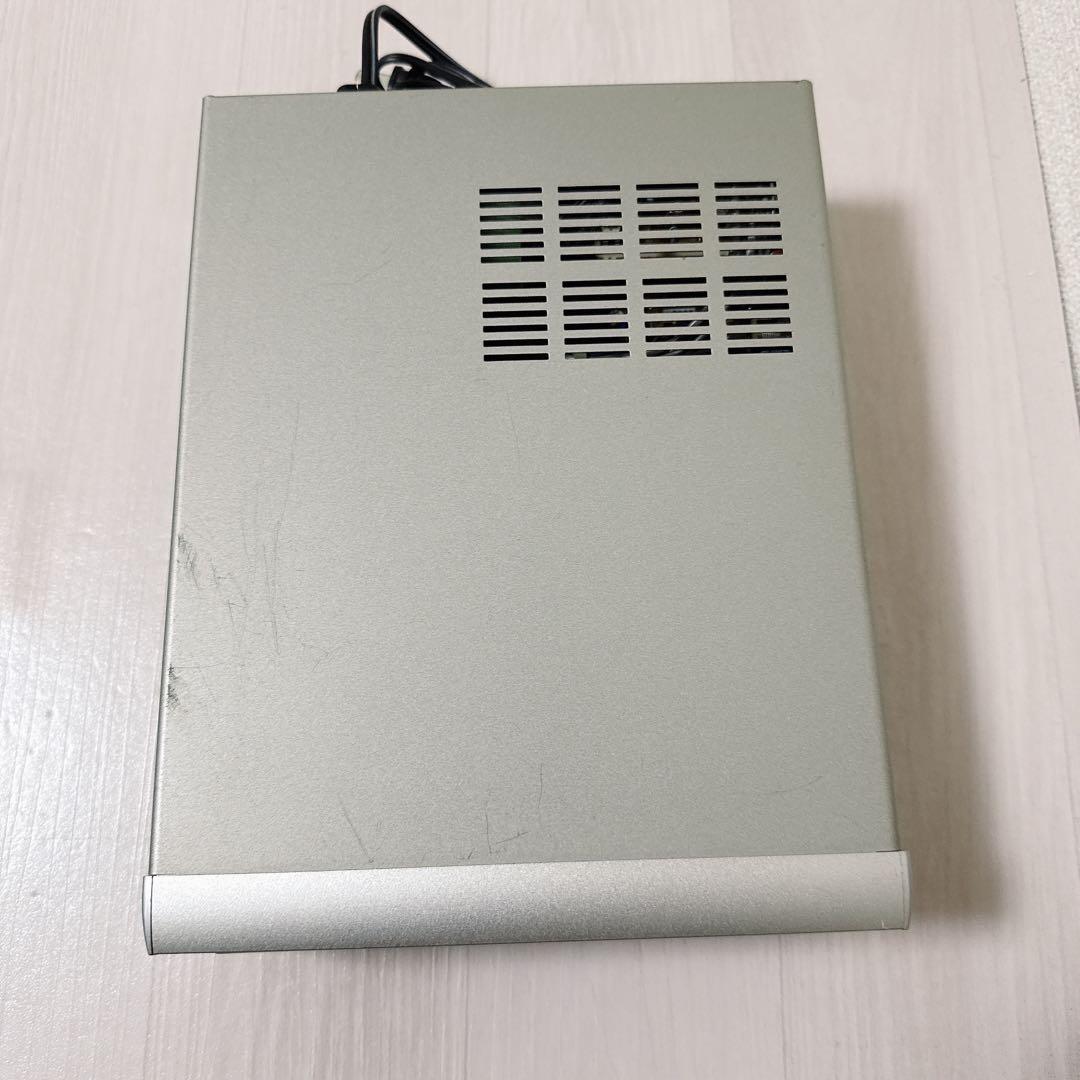 2374【日本製】ONKYO K-SX7 オートリバースカセットデッキプレーヤー