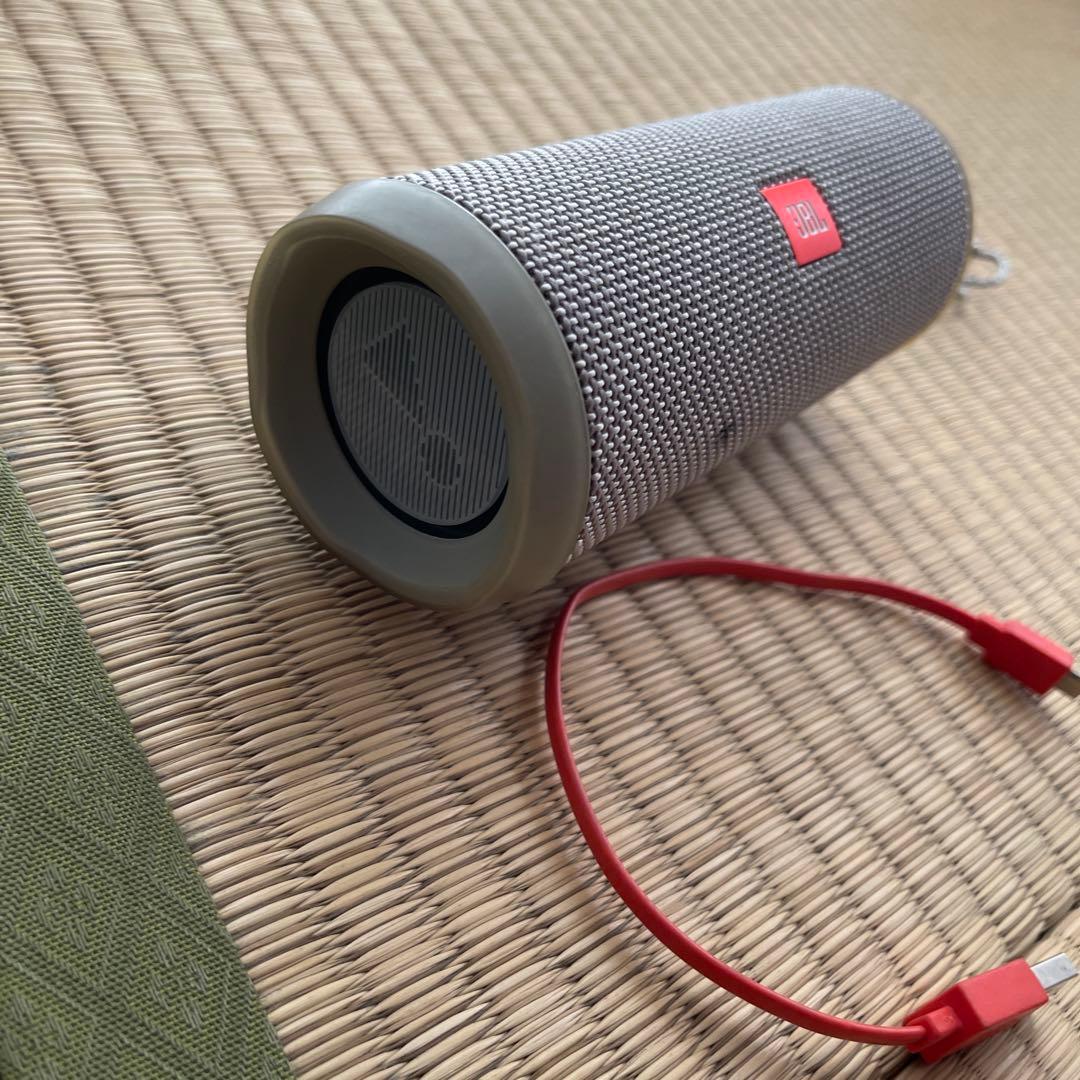 JBL ワイヤレススピーカー 防水設計