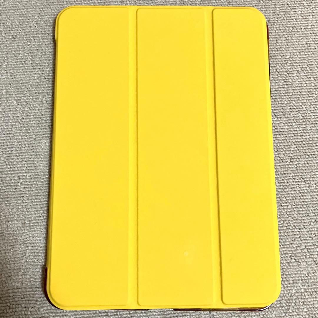 iPad A16 128GB Wi-Fi イエロー