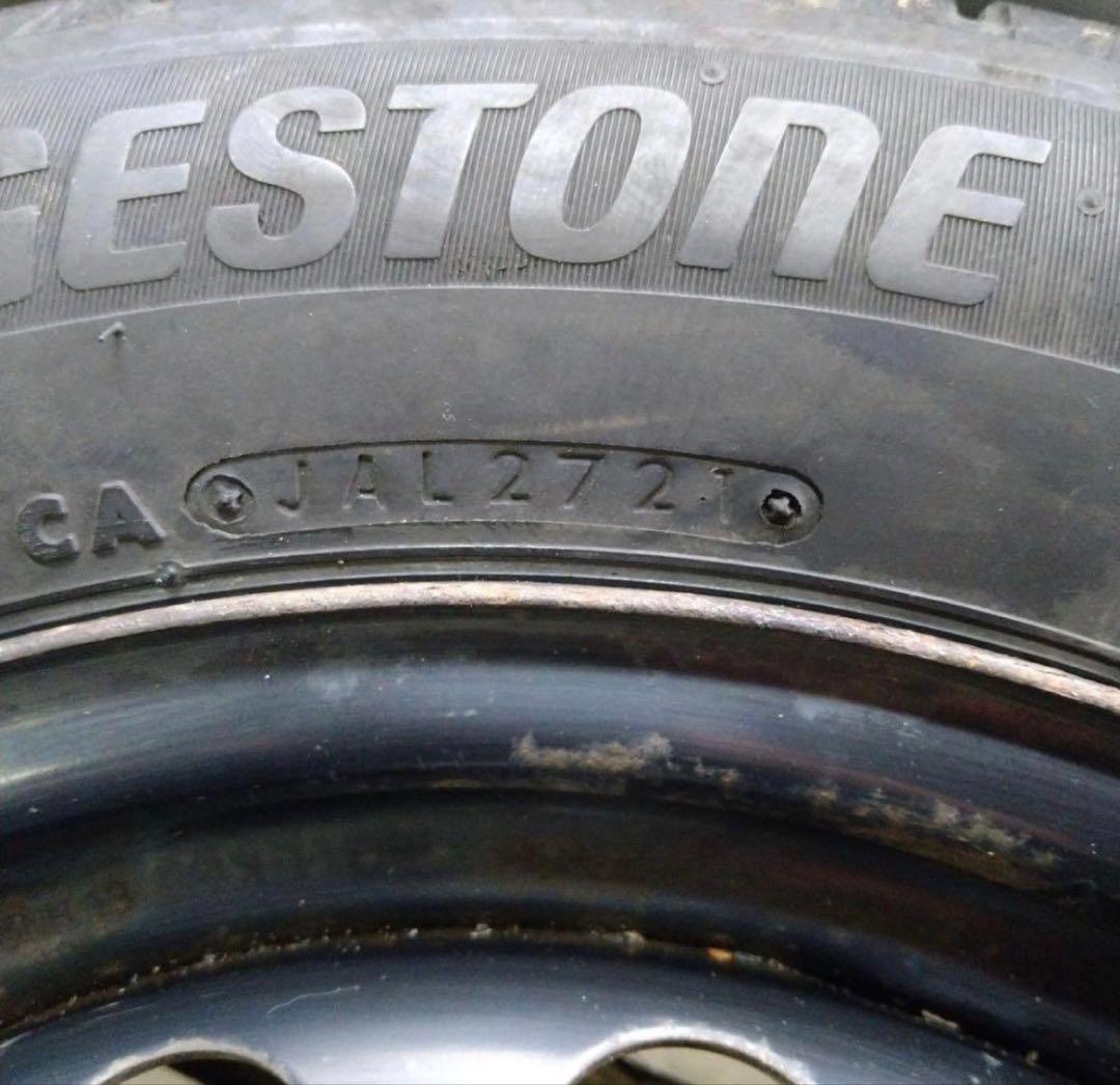 4本セット-2021年185/60r15 VRX3