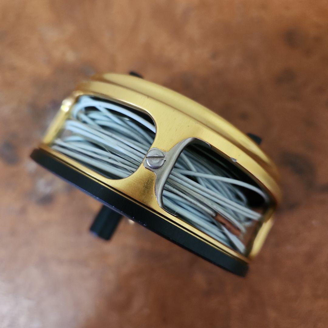 美品　フェンウィック　フライリール　CLASS 1