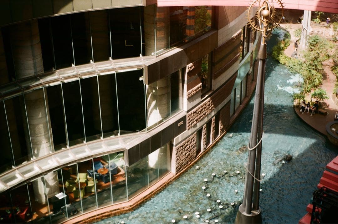 ドイツ製◎Zeiss Ikon Symbolica フィルムカメラ 作例あり