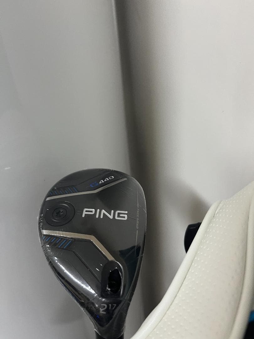 ピン PING ハイブリッド (ユーティリティ)