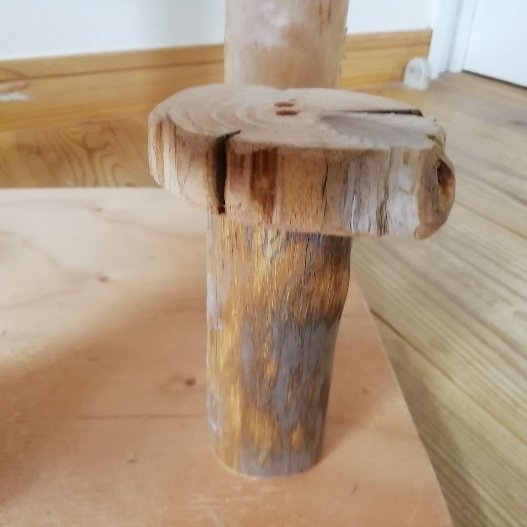 瑛 バードアスレチックジム大型 天然木 自然木 流木 止まり木 インコ