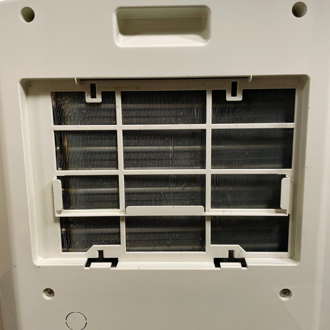 CORONA どこでもクーラー　CDM-1013 冷風・衣類乾燥除湿機