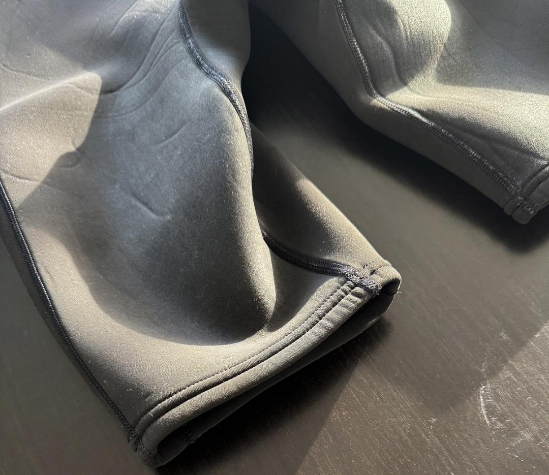 ウエットスーツ スプリング Lサイズ　BILLABONG ビラボン