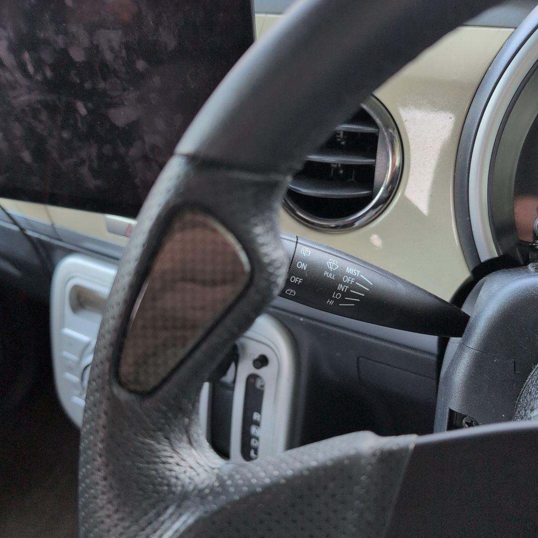 momo　JET35 J-2 モモステアリング