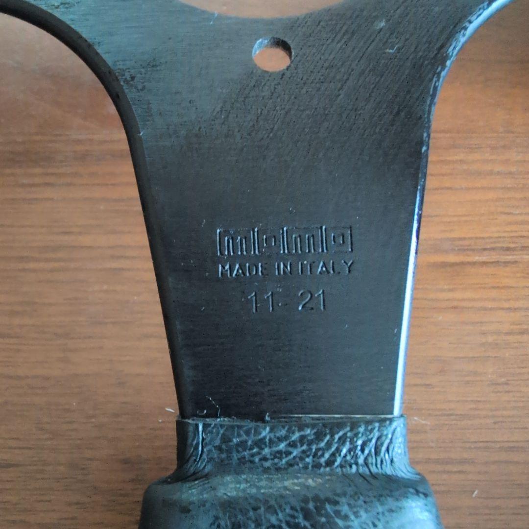 momo　JET35 J-2 モモステアリング