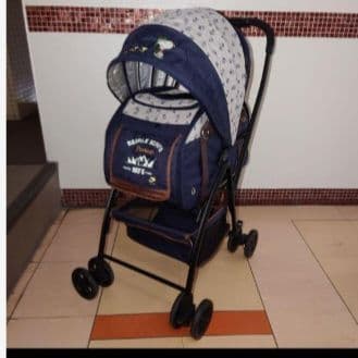 ペットパラダイスSNOOPY３wayハンドフル