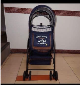 ペットパラダイスSNOOPY３wayハンドフル