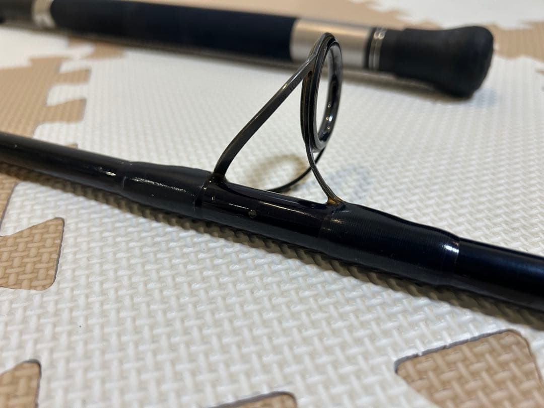 スミス オフショアスティック WRC-76VJ/30 中古品