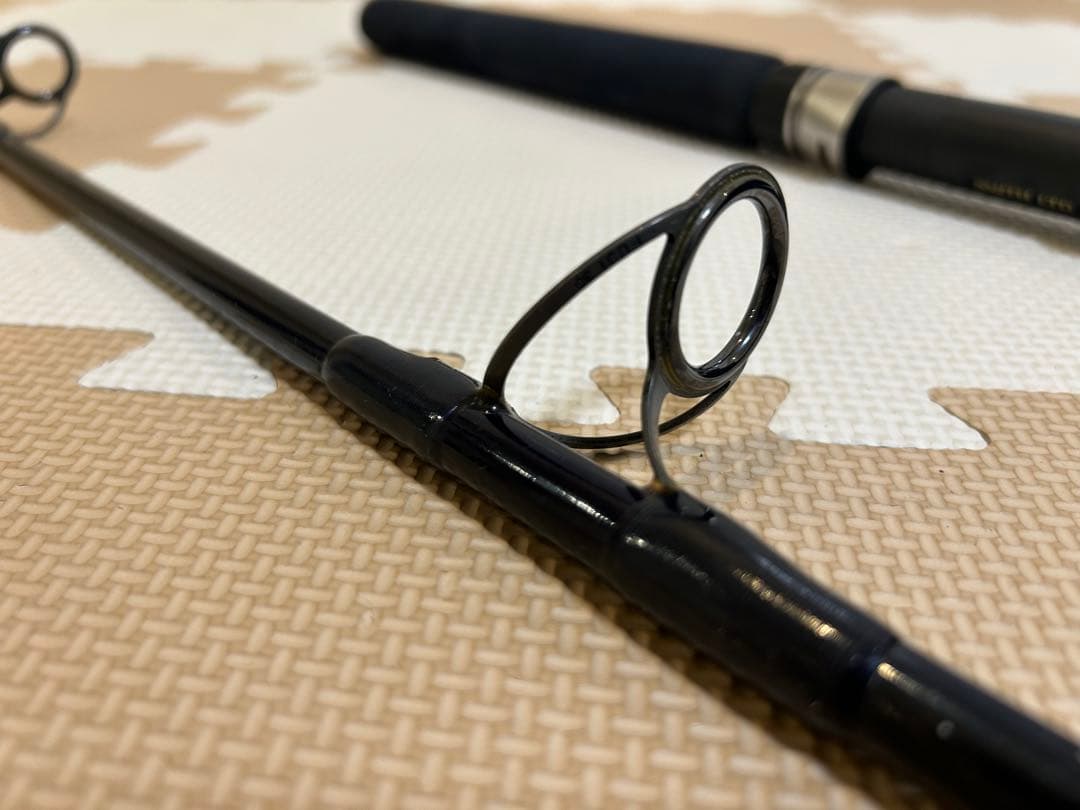 スミス オフショアスティック WRC-76VJ/30 中古品