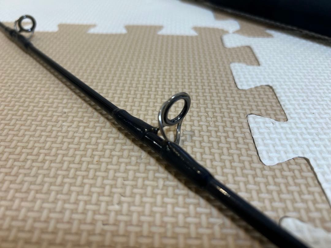 スミス オフショアスティック WRC-76VJ/30 中古品