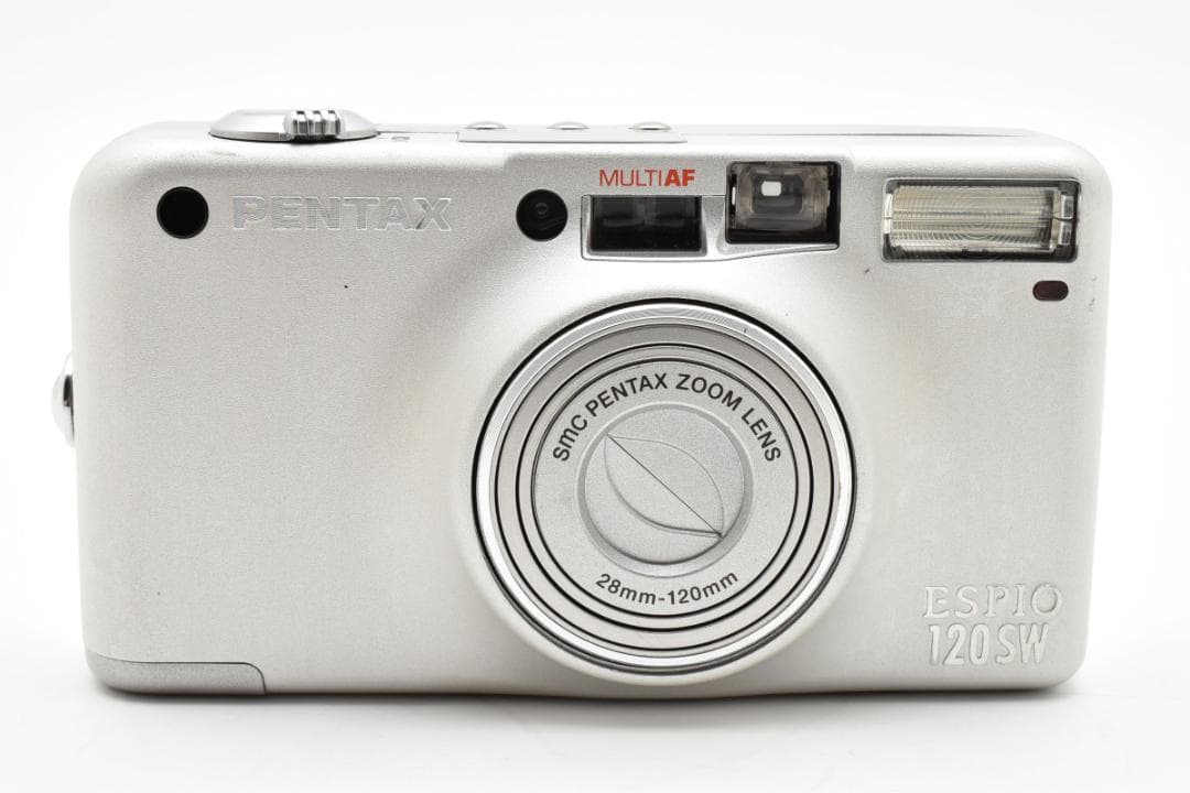 PENTAX ESPIO 120SW コンパクトフィルムカメラ