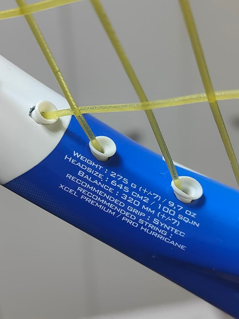 【BABOLAT】PUREDRIVELITE バボラ ピュアドライブライト G1