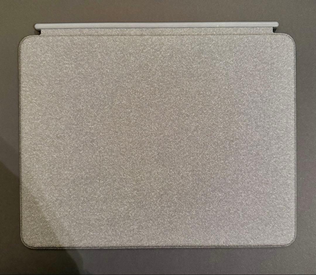logicool iK1275GRA iPadPro12.9インチ(第5世代)用