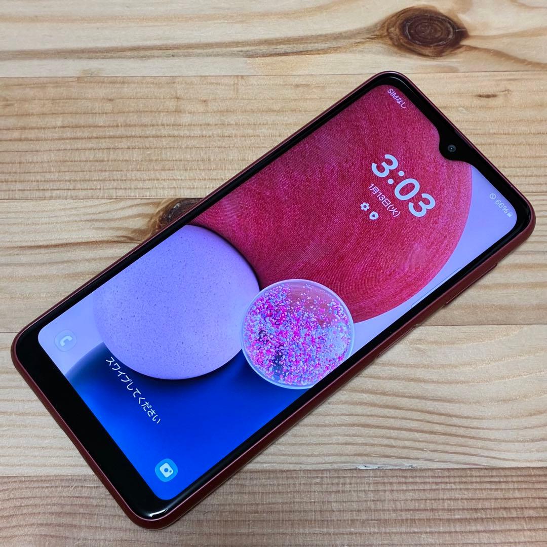 紫*花様 yy8320 Galaxy A23 5G SCG18 au