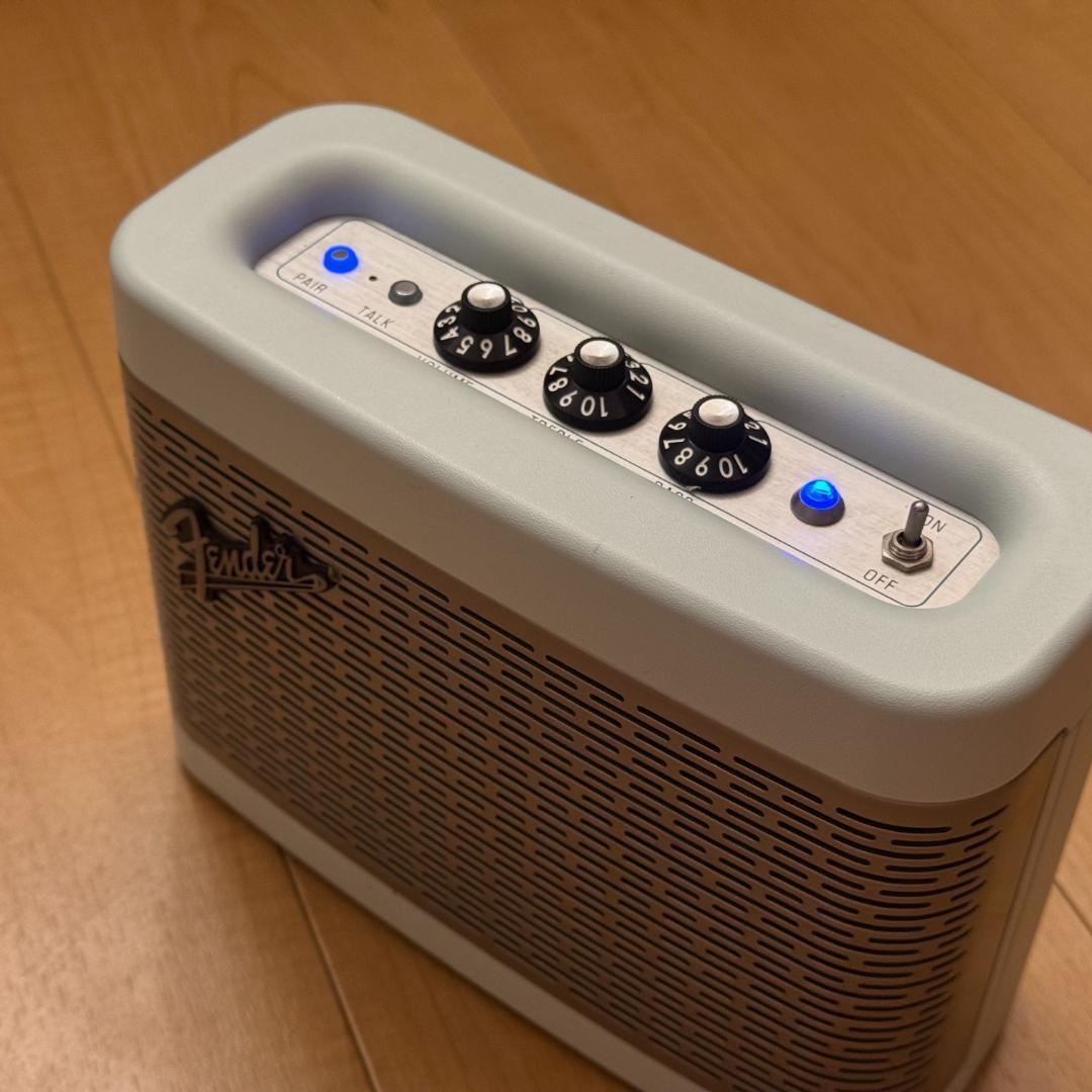 Fender NEWPORT ニューポート