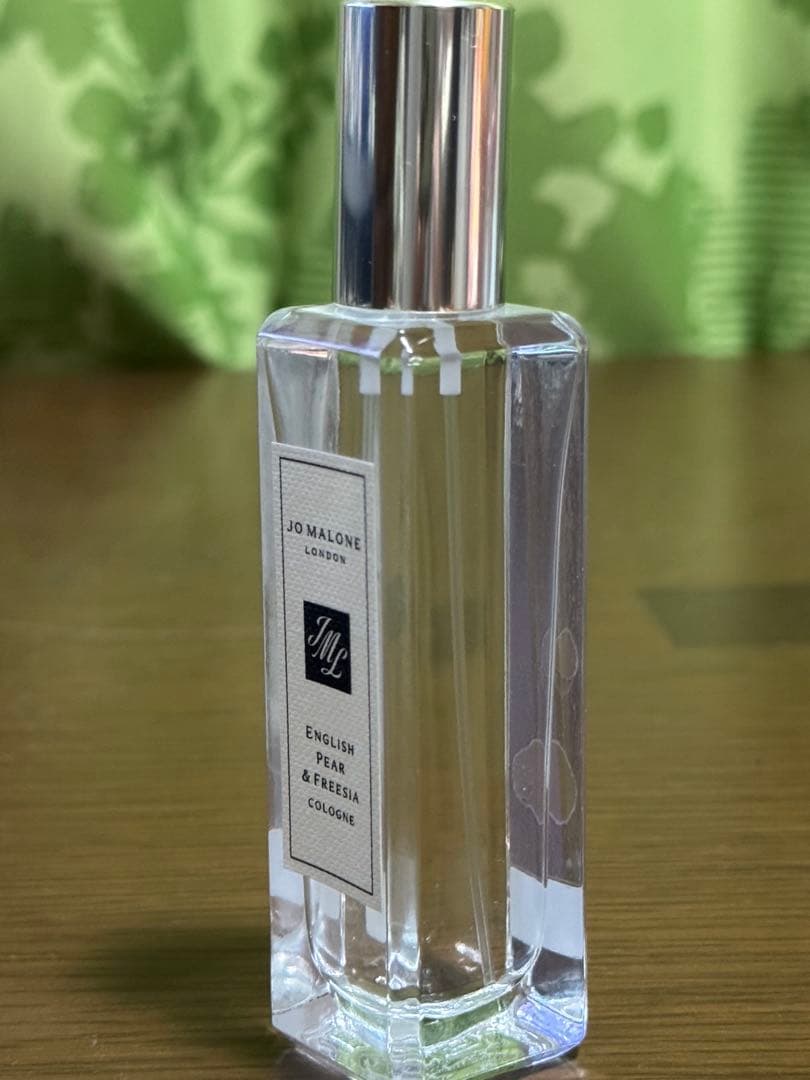 Jo Malone ラズベリーリップルコロン　イングリッシュペアー＆フリージア