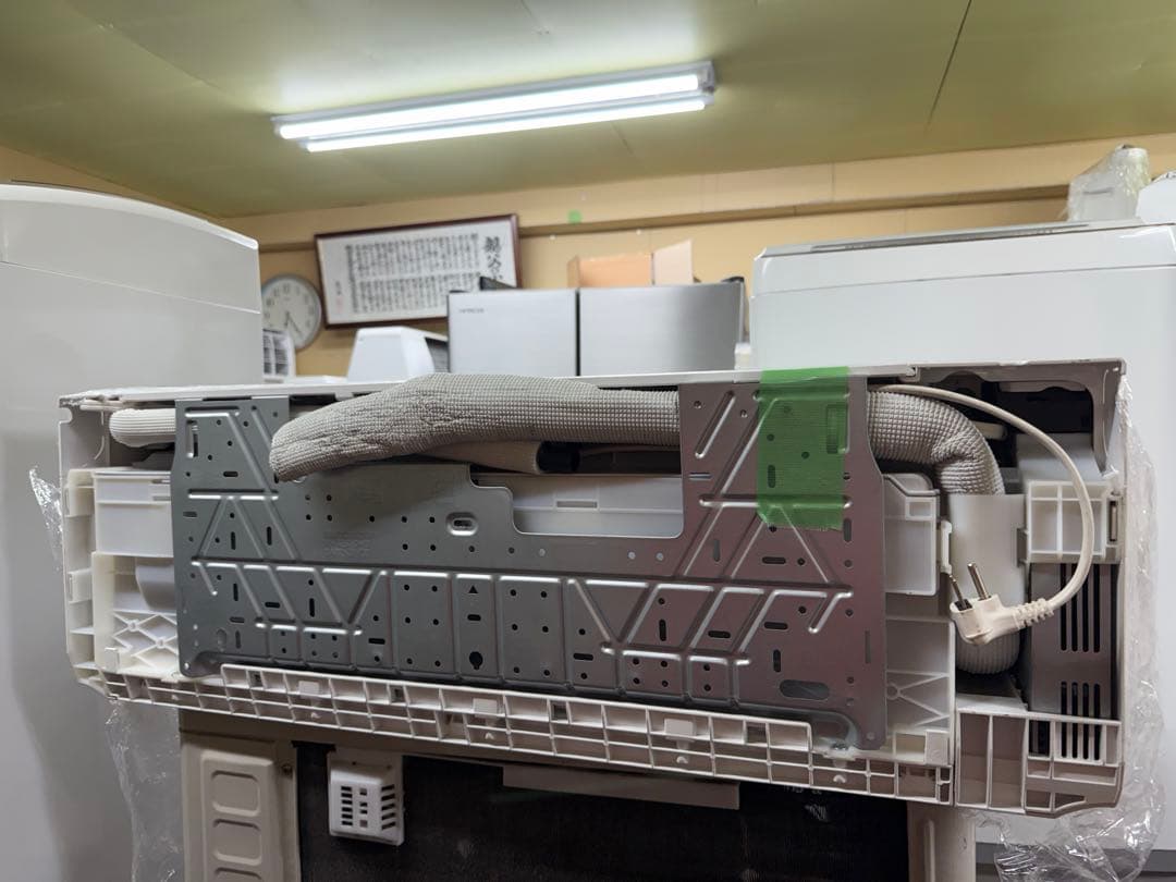 SHARP AY-N56P2-W 5.6kW 2021プラズマクラスター