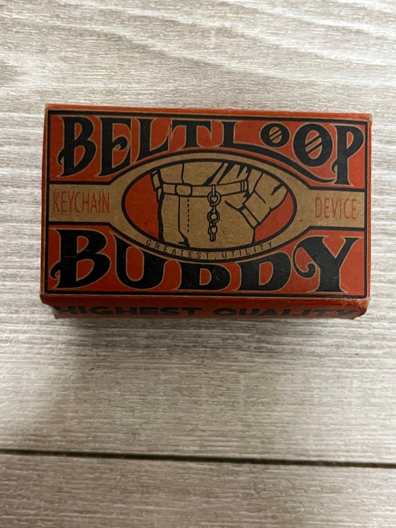 グッドアートハリウッド　ベルトループ