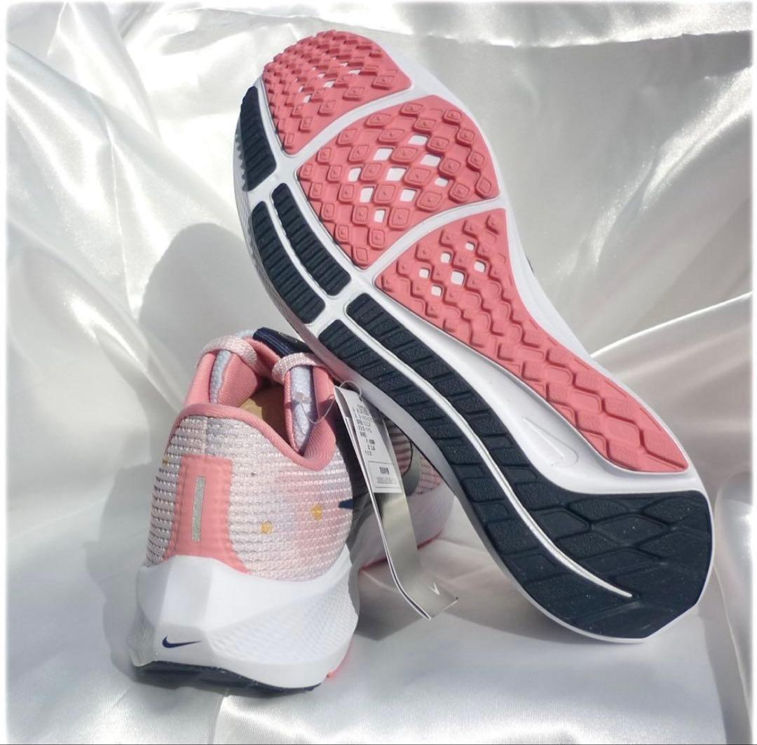 新品限定モデル◆24.5cmナイキ エアズーム ペガサス 40 PRMレディース