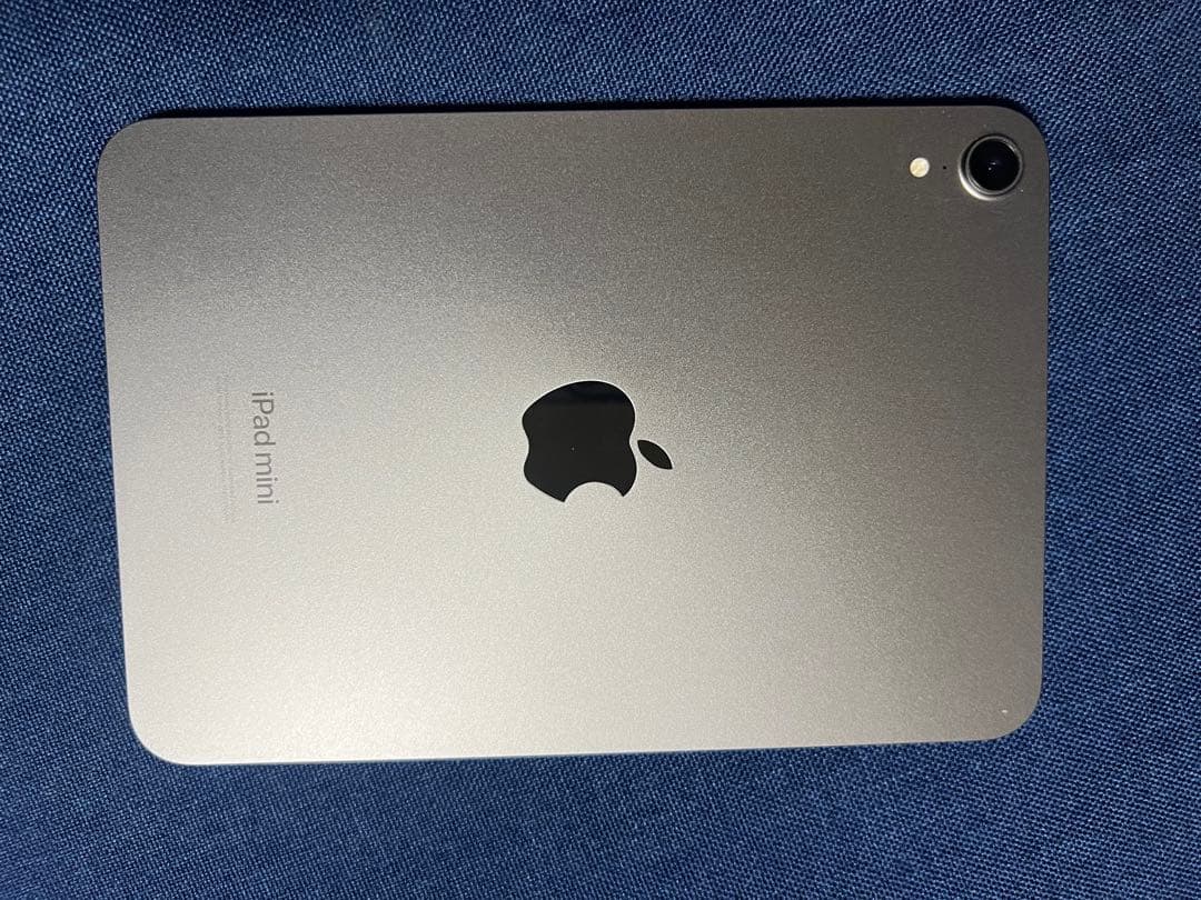 Apple iPad mini 第7世代 128 Wi-Fi