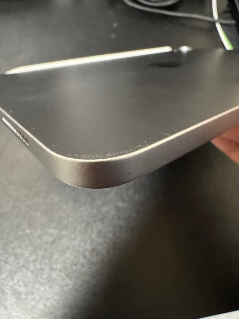 Apple iPad mini 第7世代+ Apple Pencil