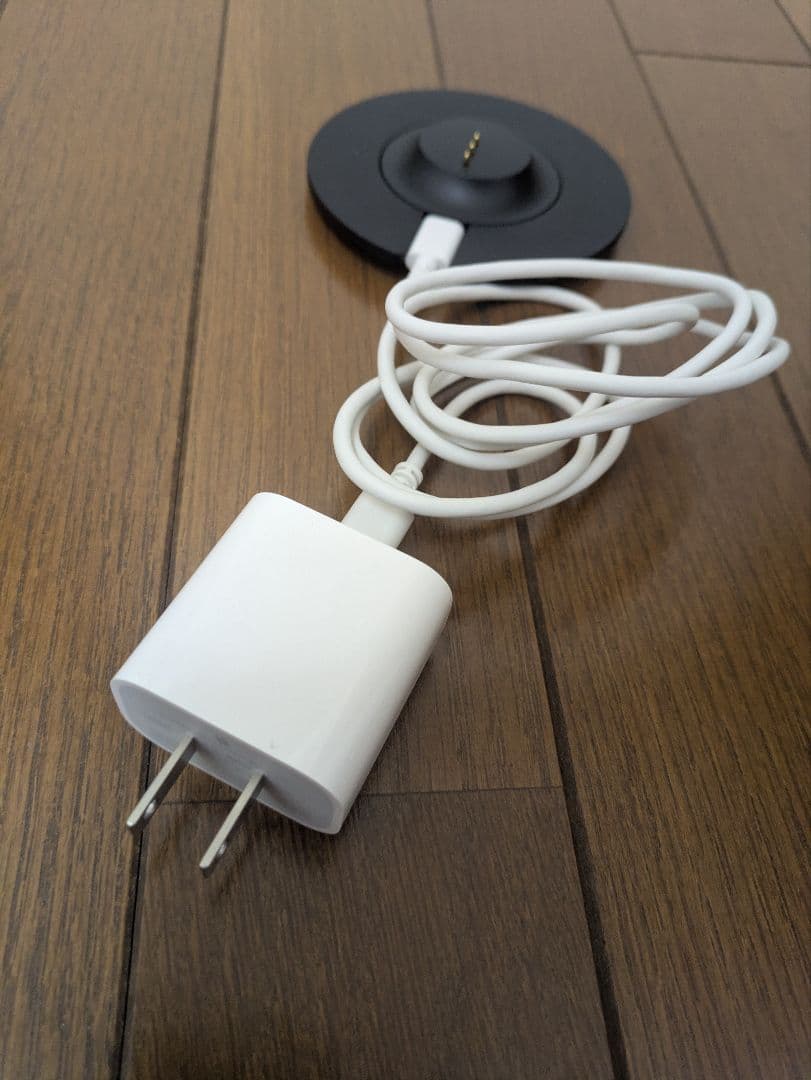 Bose portable smart speaker ブラック