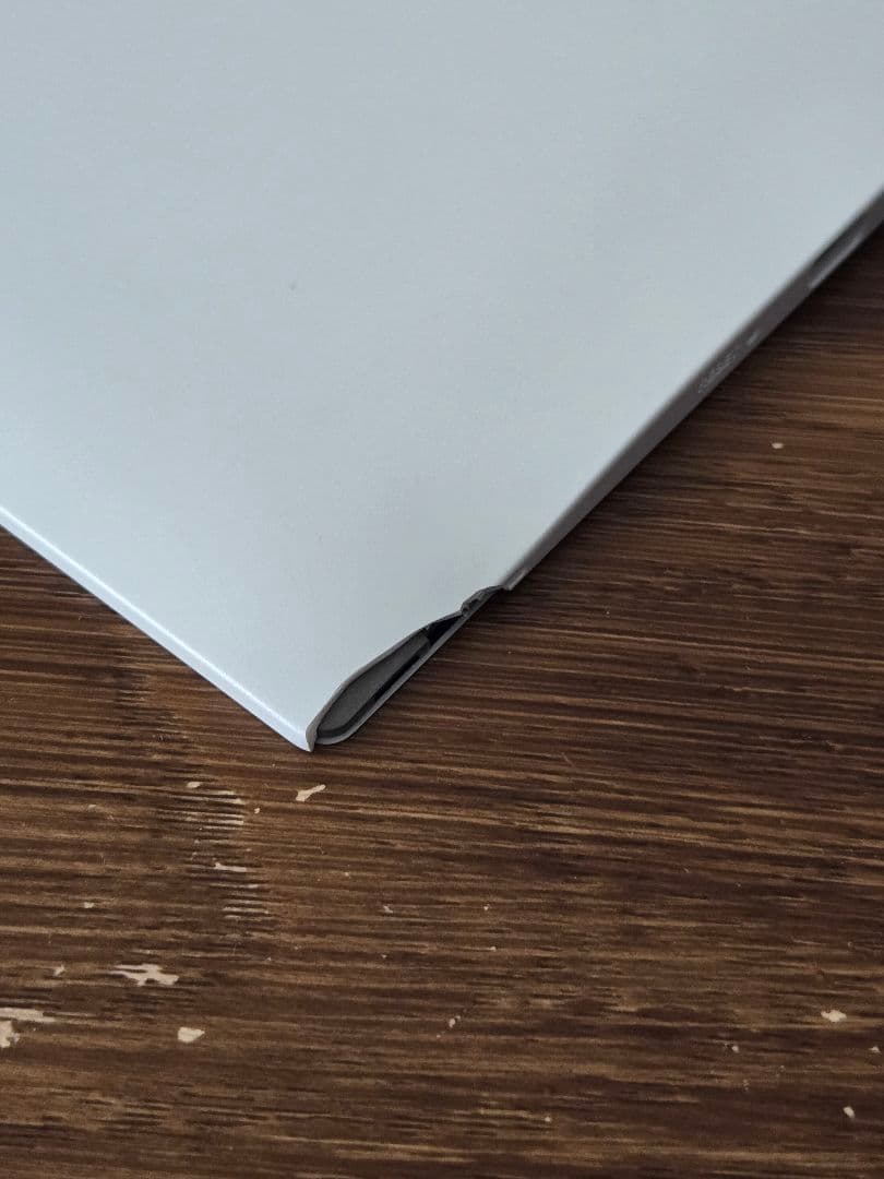 QUADERNO クアデルノ A5 Gen2 FMVDP51