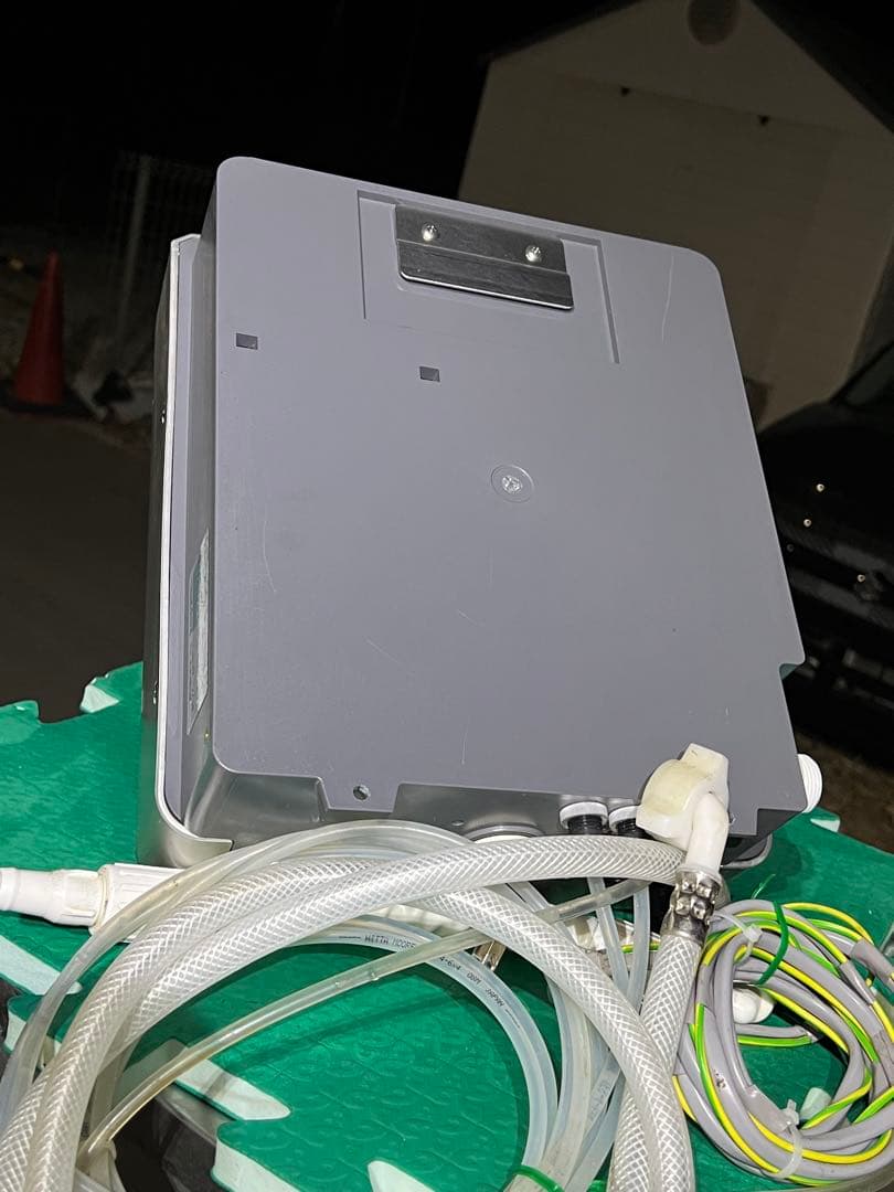 HOSHIZAKI 電解水生成装置 WOX-40WA