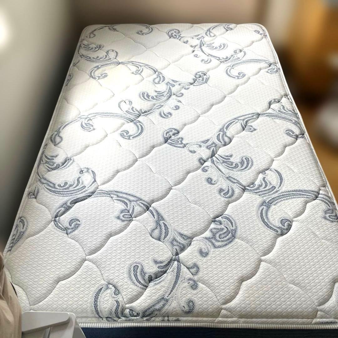 シモンズ　ビューティーレストGolden Value セミダブル