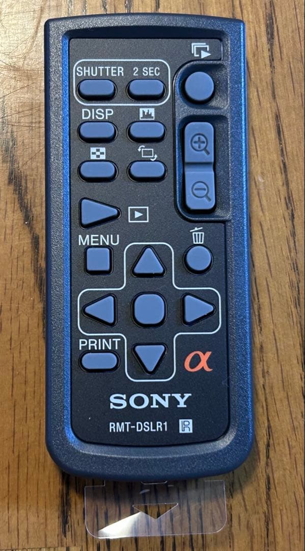 超美品SONY α900 デジタルカメラセット充実の付属品。純正アルミケース付き