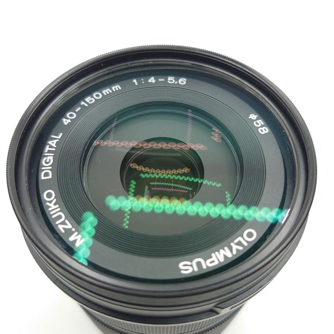 OLYMPUS PEN Lite E-PL7 ブラックミラーレス一眼カメラ