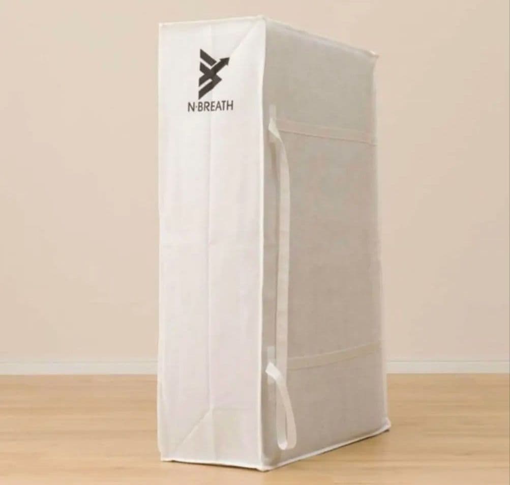 【★お値引き 応相談／直接引き取り 歓迎】ニトリ Nブレスマットレス　シングル