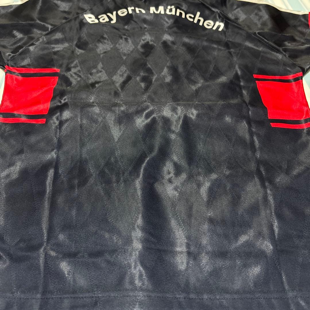 バイエルンミュンヘン 当時物 ユニフォーム
