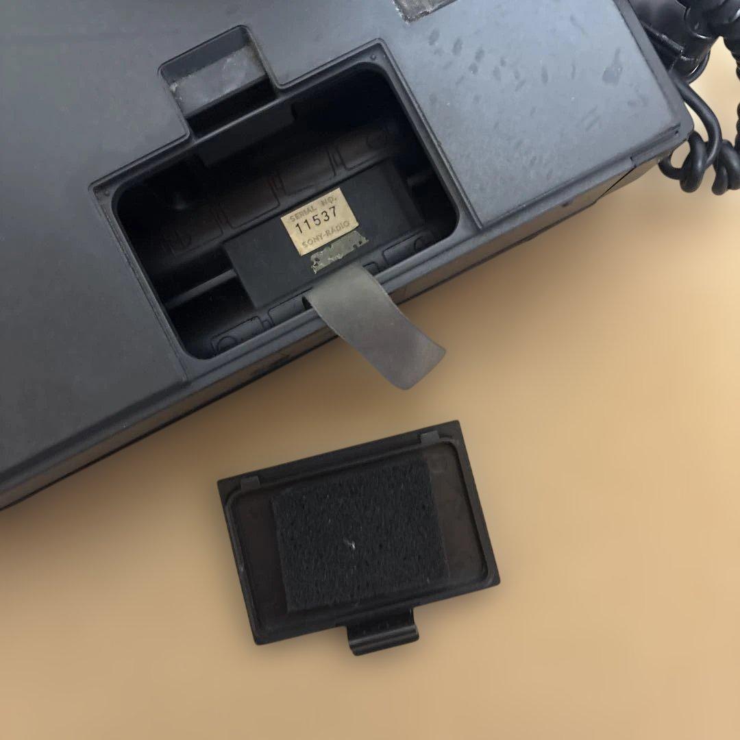 SONY ICB-790 ジャンク