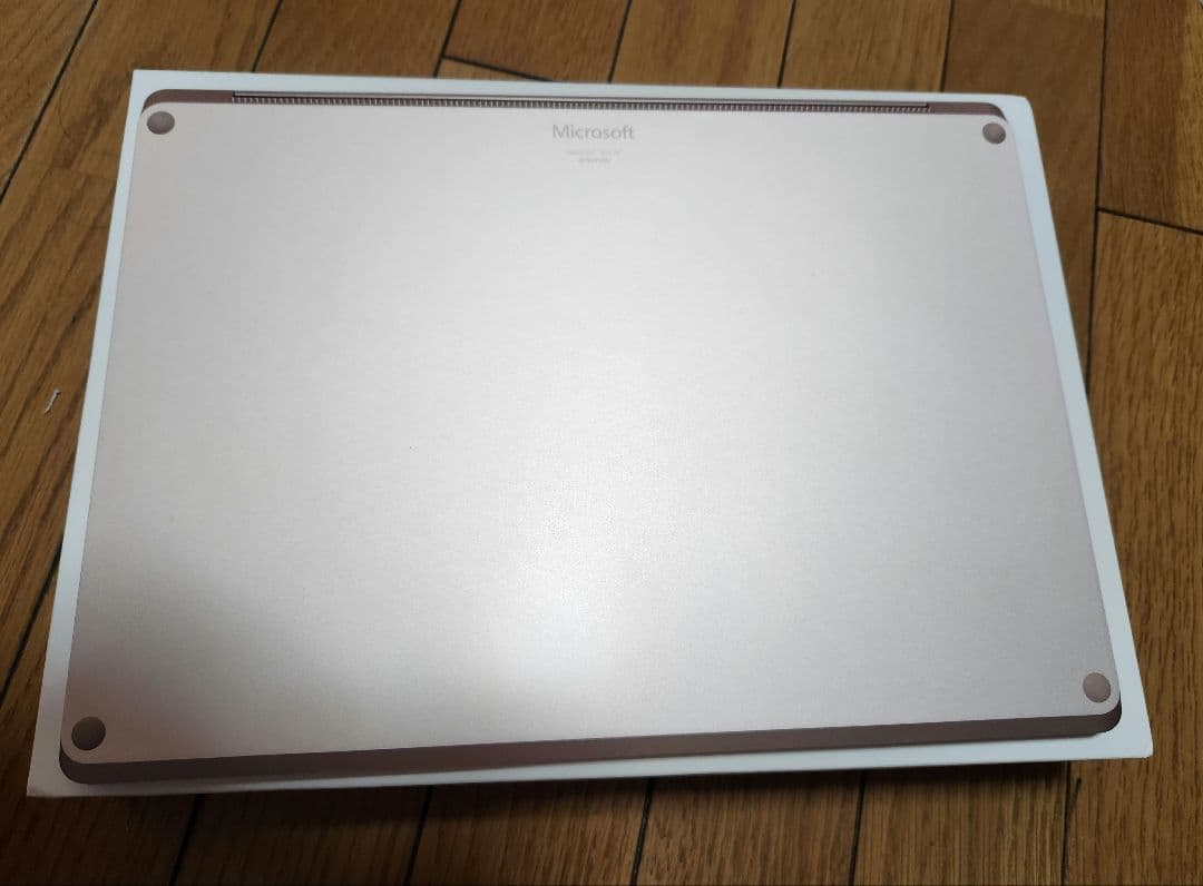 Surface laptop 4 ジャンク