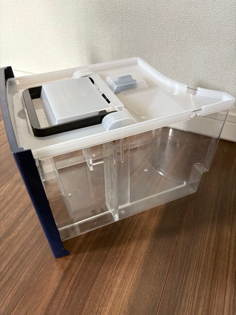 CORONA 除湿機 ホワイト 縦型