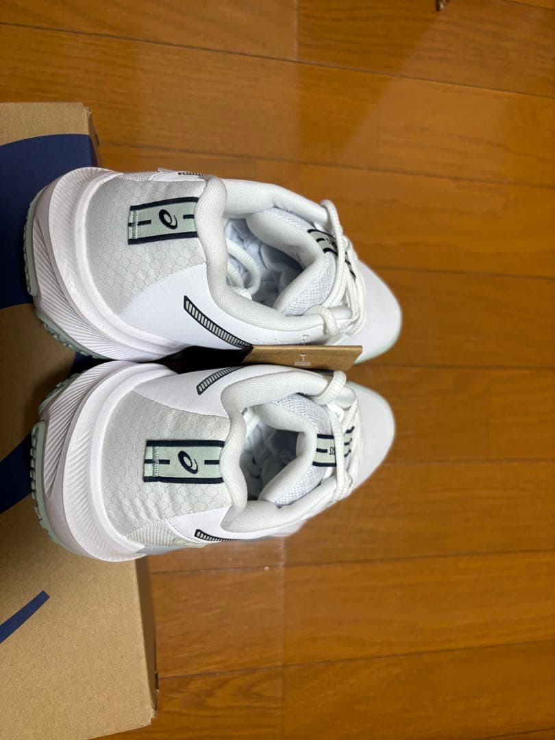 ASICS GEL-CHALLENGER 15 OC (オーム・クレー)