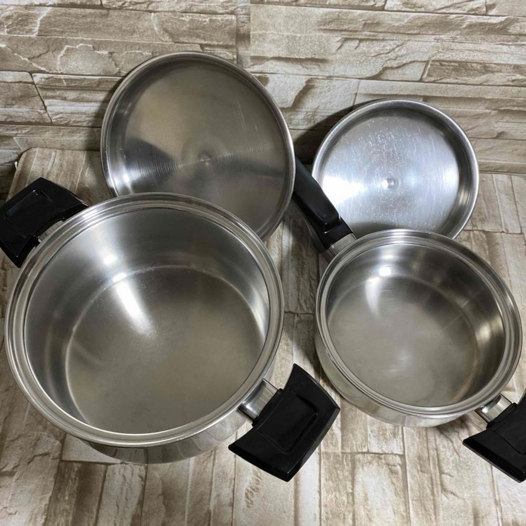 ロイヤルクイーン　ガス仕様　1コート蓋付・3コート蓋付　消耗部品交換済み中古品