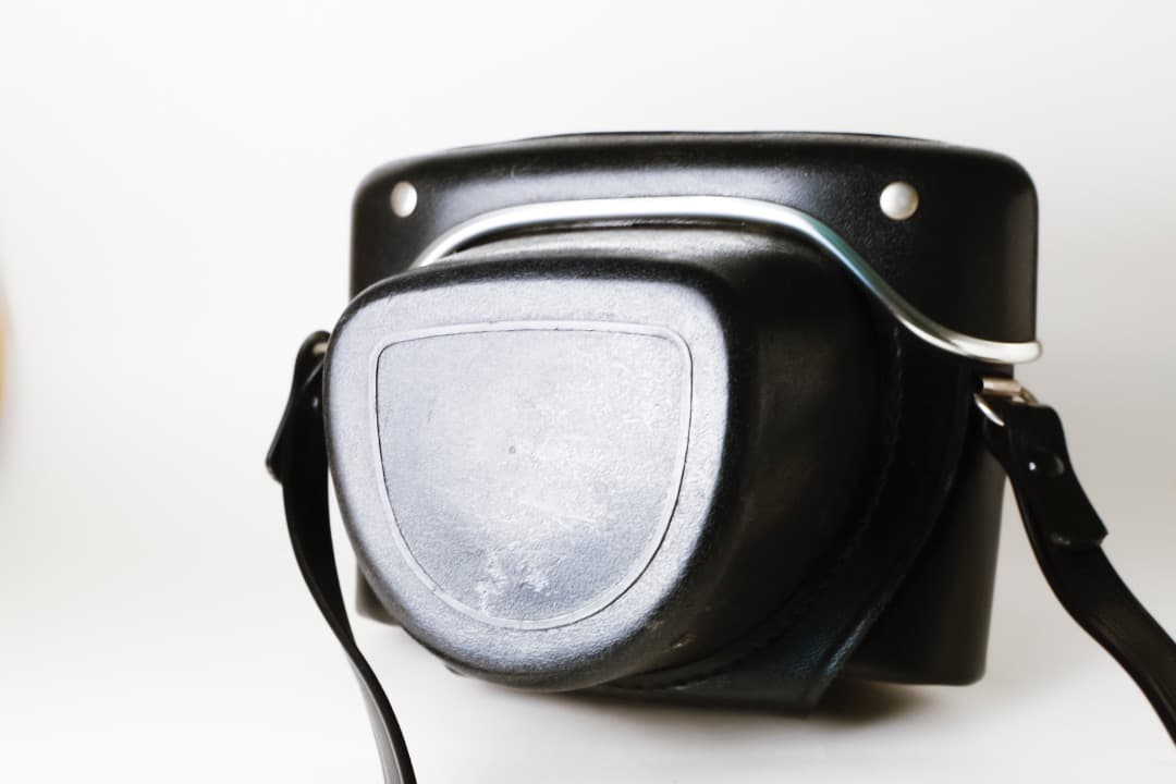 【美品】EXA 1b フィルム一眼レフカメラ ドイツ製　＃4