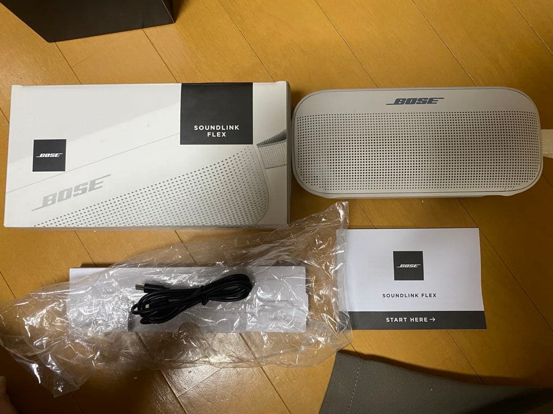 Bose SoundLink Flex Bluetooth® Speaker