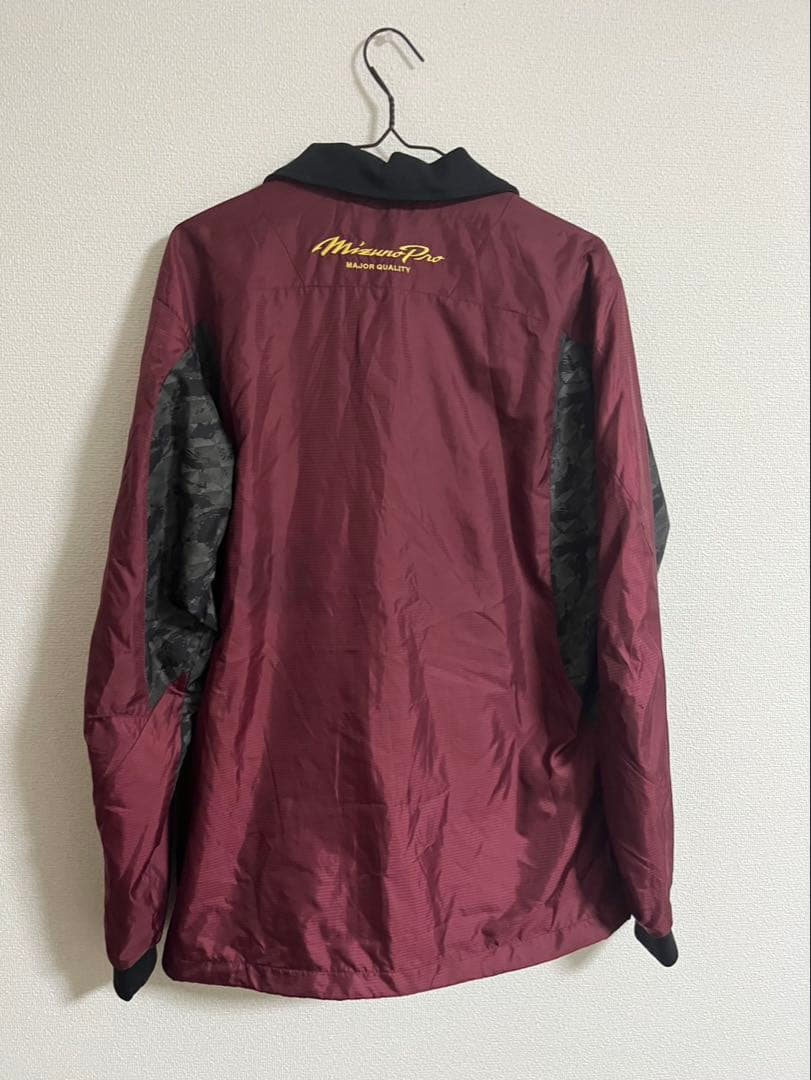 ミズノプロ ウェアとパンツセット